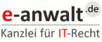 e-anwalt.de - Kanzlei fr IT-Recht